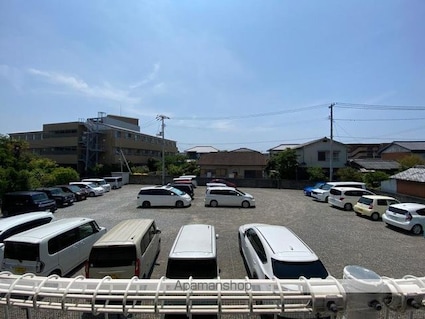 コート紙町Ⅳ[1K/19.44m2]の内装2