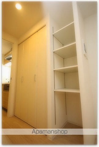URBANEX北堀江IIの内装写真