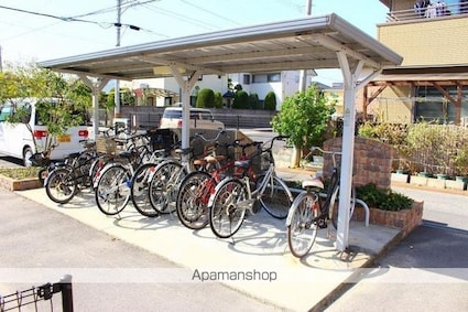 香川県高松市太田下町[1LDK/44.96m2]の共用部3