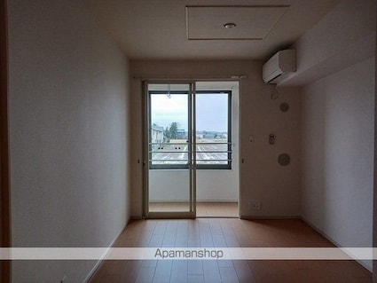 ベル　ソレイユ　Ⅲ[2DK/55.09m2]のリビング・居間