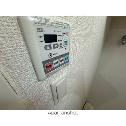 メイクスデザイン板橋本町IIの内装写真