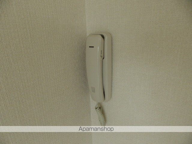 フォーブル橋本の内装写真