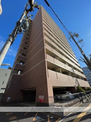 ASレジデンス四日市の外観写真