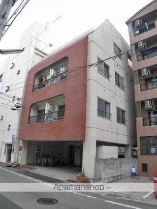 古町マンション[1K/29.97m2]の外観2