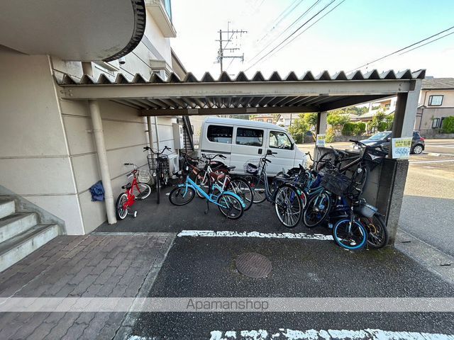 リージェンシーフジモトの外観写真