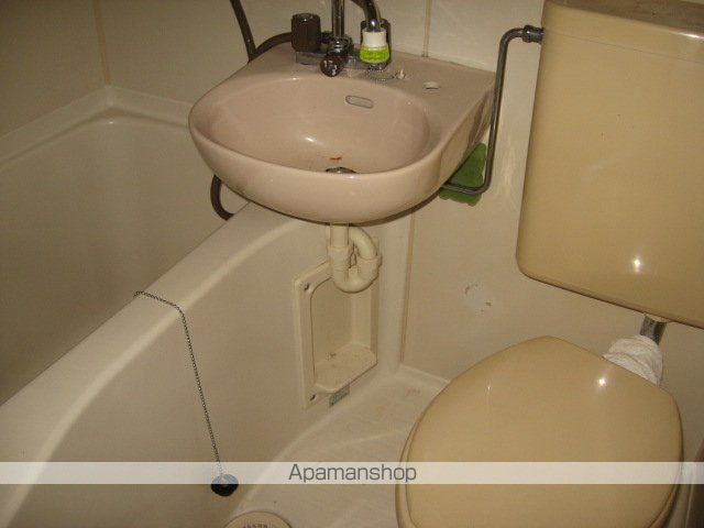 メゾン若江の内装写真