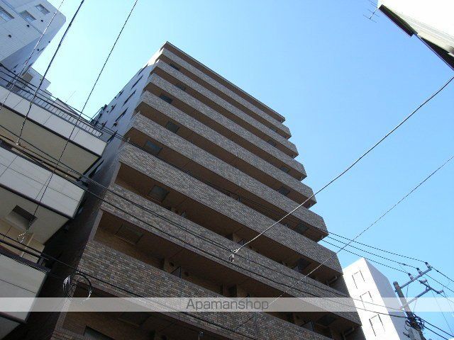 フェニックス日本橋浜町弐番館の外観写真