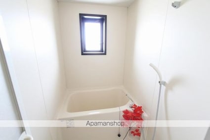 サテライト・ＡⅠ・Ⅱ[3DK/55.89m2]のバス