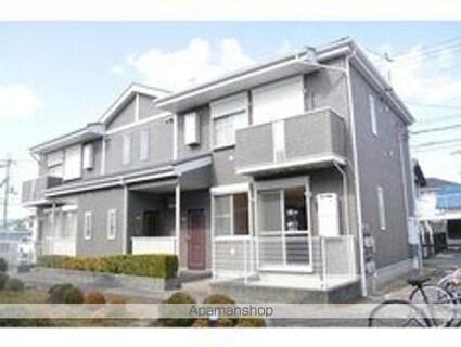 リヴィエール岩出Ⅰ[2LDK/58.69m2]の外観2
