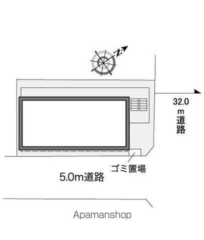 レオパレスコラソンIのその他写真