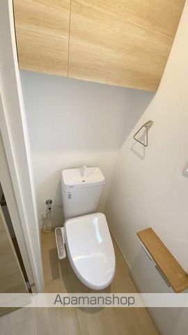 フレグランス京町の内装写真