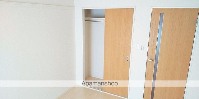 クレイノプラテリーアIIIの内装写真