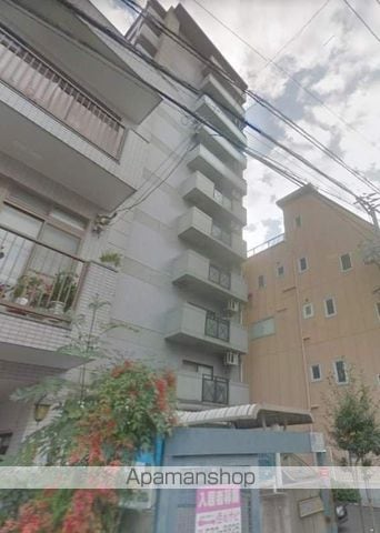 サンドエル東蟹屋の外観写真