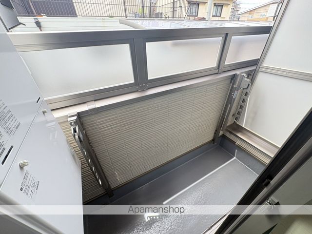 グロワール栄町の内装写真