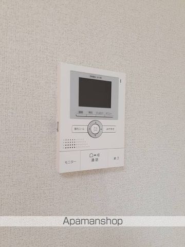 ラフォルテの内装写真