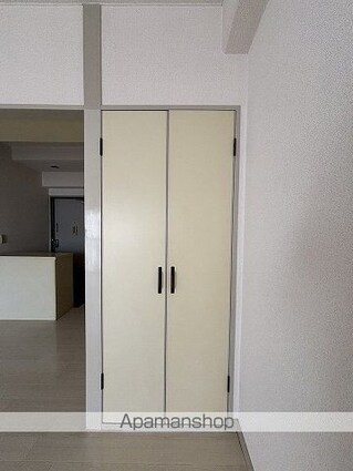 アコード横川[1R/20.96m2]の内装5