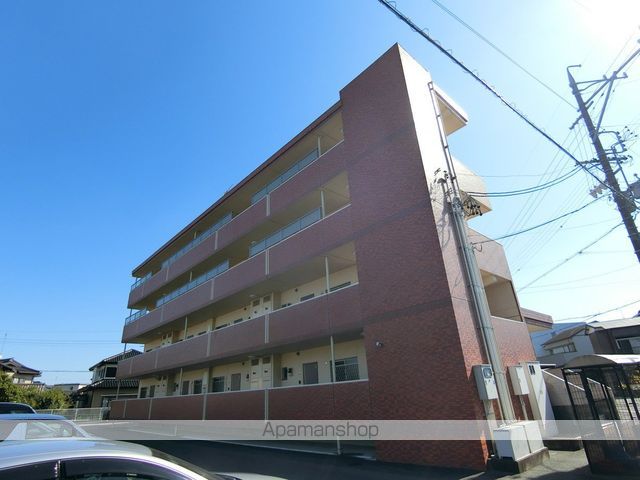 Peaceの外観写真