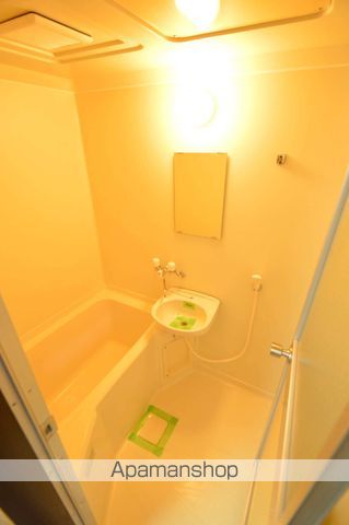 ベルセ東仲町の内装写真