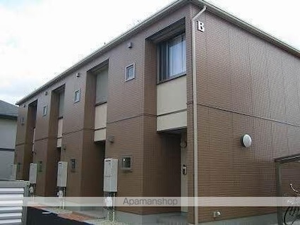 ディアス松縄Ｂ棟[1LDK/52.9m2]の外観3