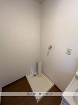 タートルハイツＡ[2LDK/51.34m2]の内装3