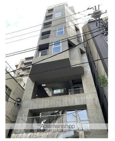 URBAN GREENの外観写真