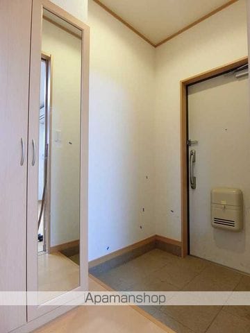 アムール悠の内装写真
