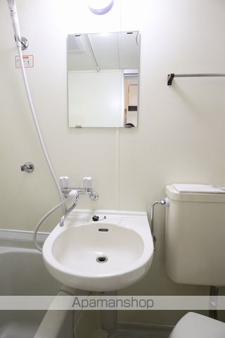 アバクス立川の内装写真