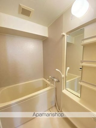 ドエール中央町[1K/34.14m2]のバス