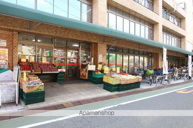 こもれびの邱の周辺写真