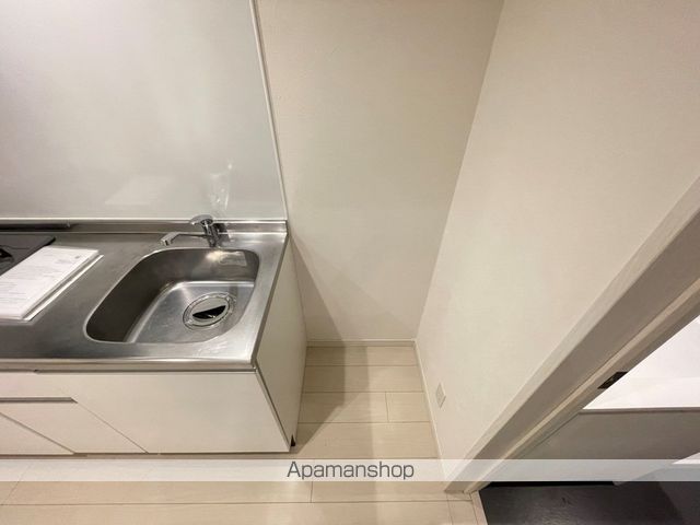 シャルマンコートIIIの内装写真