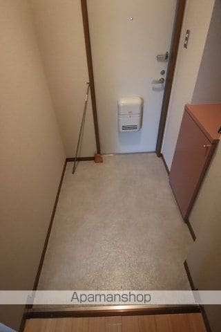 モアグレースの内装写真