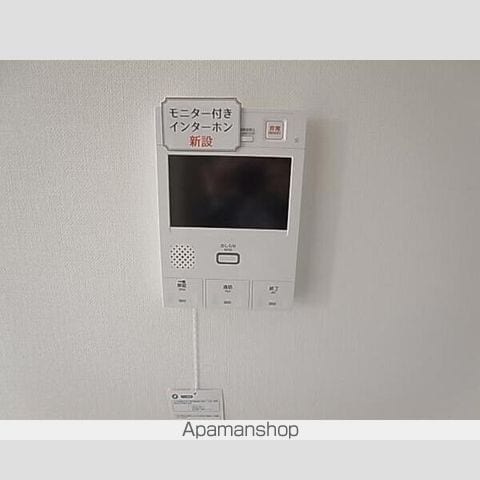 シビックコート苗穂駅前の内装写真