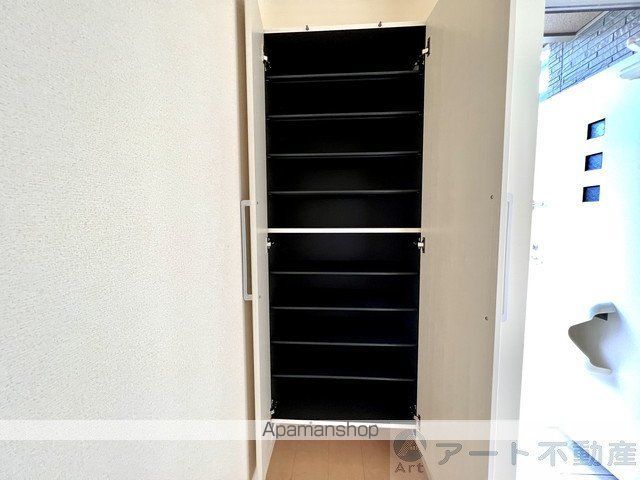 ノーヴァ ミトモIIの内装写真