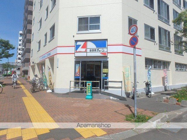 ファインステ-ジの周辺写真