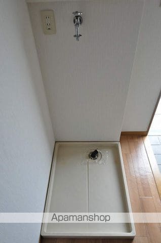 コーポさとうIIの内装写真
