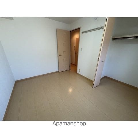 グレースセレノ小山の内装写真