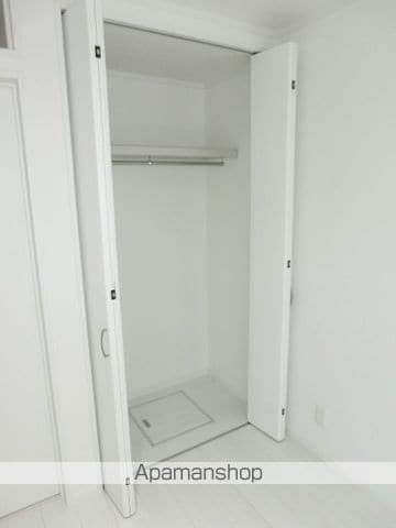 クラスタージュ西都賀の内装写真