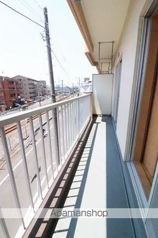 グランドール小作の内装写真