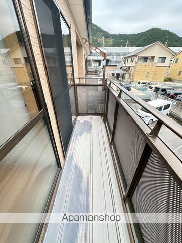 やまみはうすの内装写真