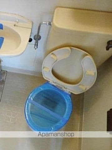 コート片原町の内装写真