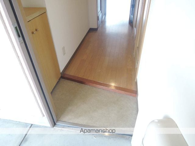 ひまわりハイツBの内装写真