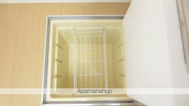サニーハイツ花棚 A棟の内装写真