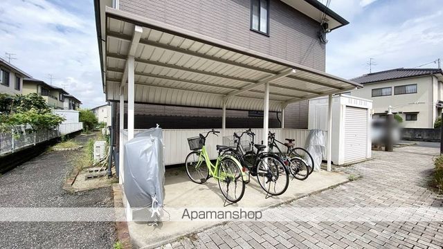 FXシャンのその他写真