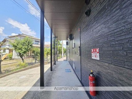 レオパレスウォーターロード[1K/23.18m2]のその他部屋・スペース2