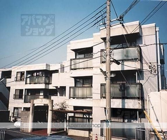 マノワール久貝の外観写真