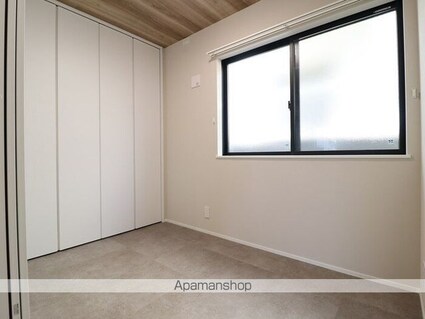 クレスト千波[1LDK/35.19m2]の内装1