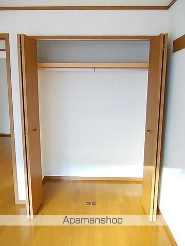 セレーノ御所野の内装写真