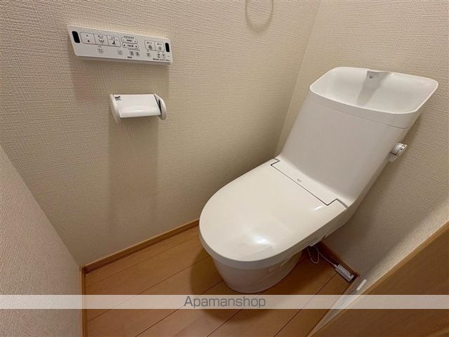 ソレイユ早来IIの内装写真