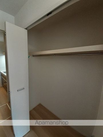 ソリヤ エスティIIの内装写真