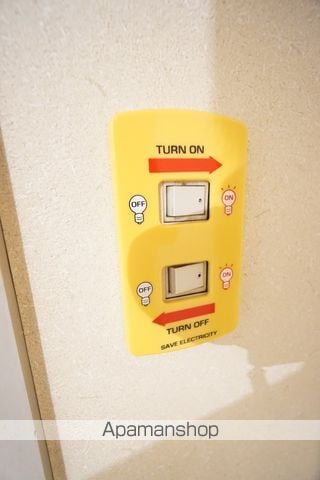 ヴィラ新芦屋の内装写真